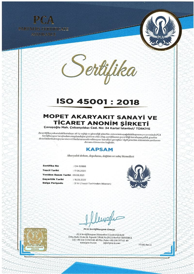 Sertifika