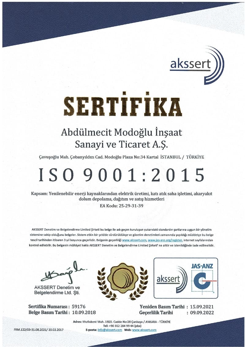 Sertifika