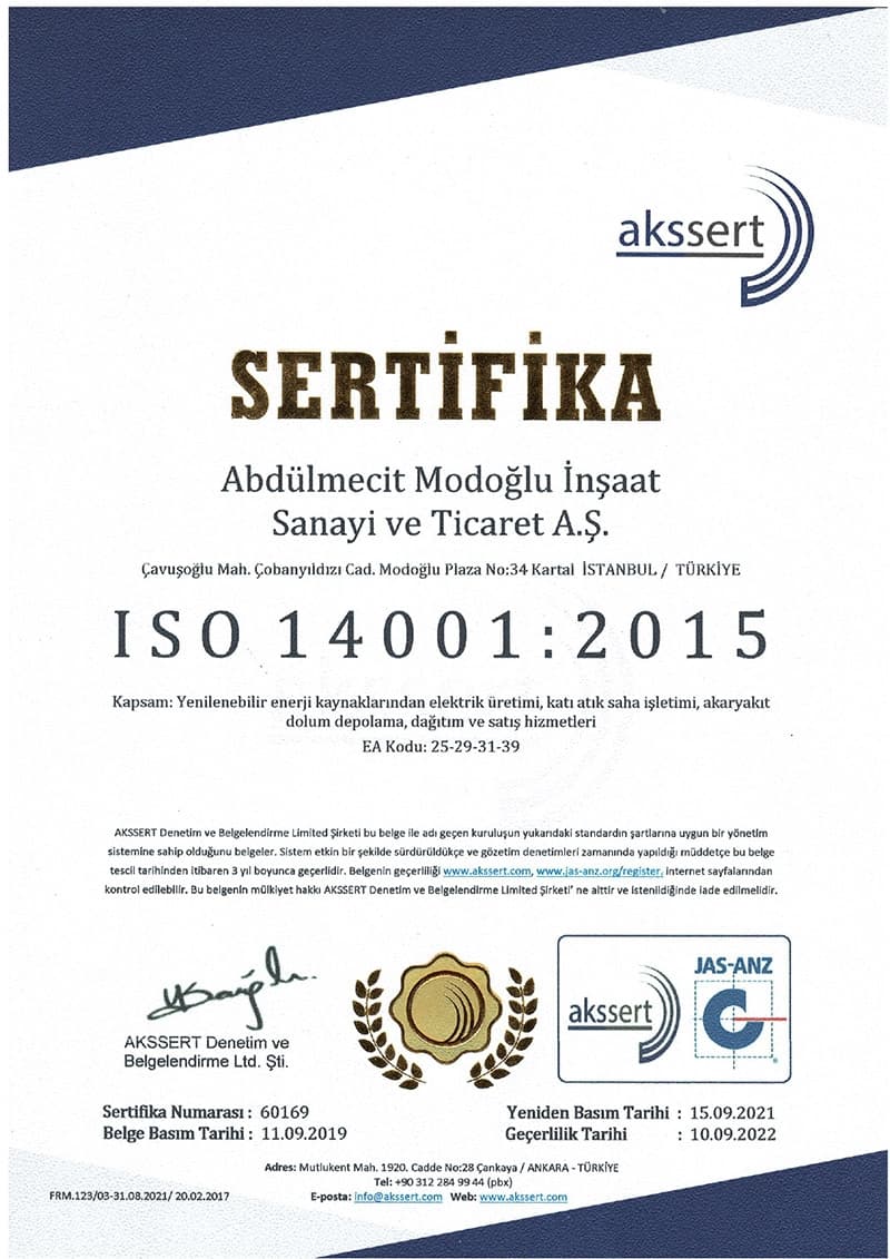 Sertifika