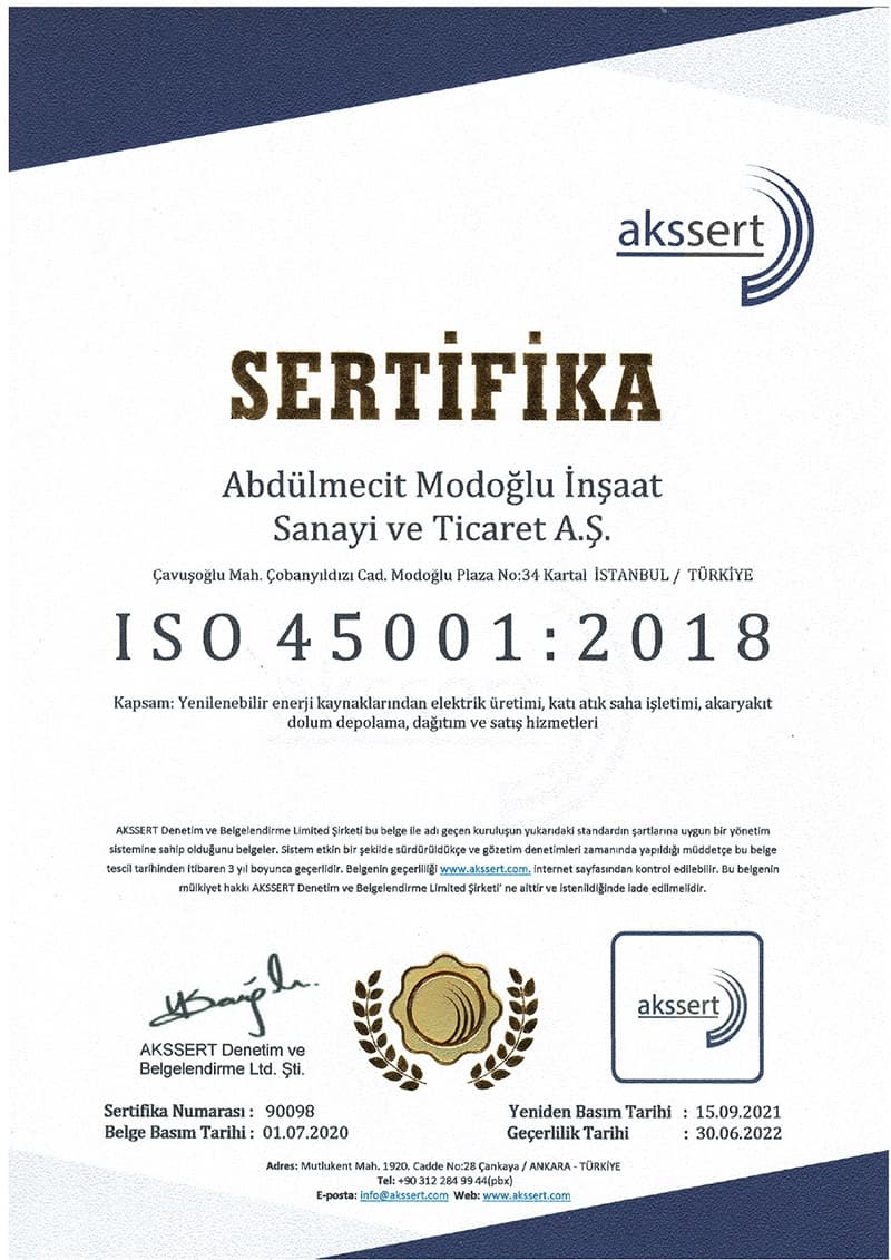 Sertifika