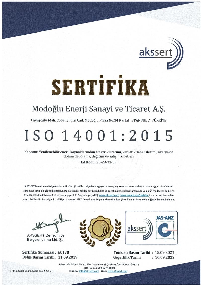 Sertifika