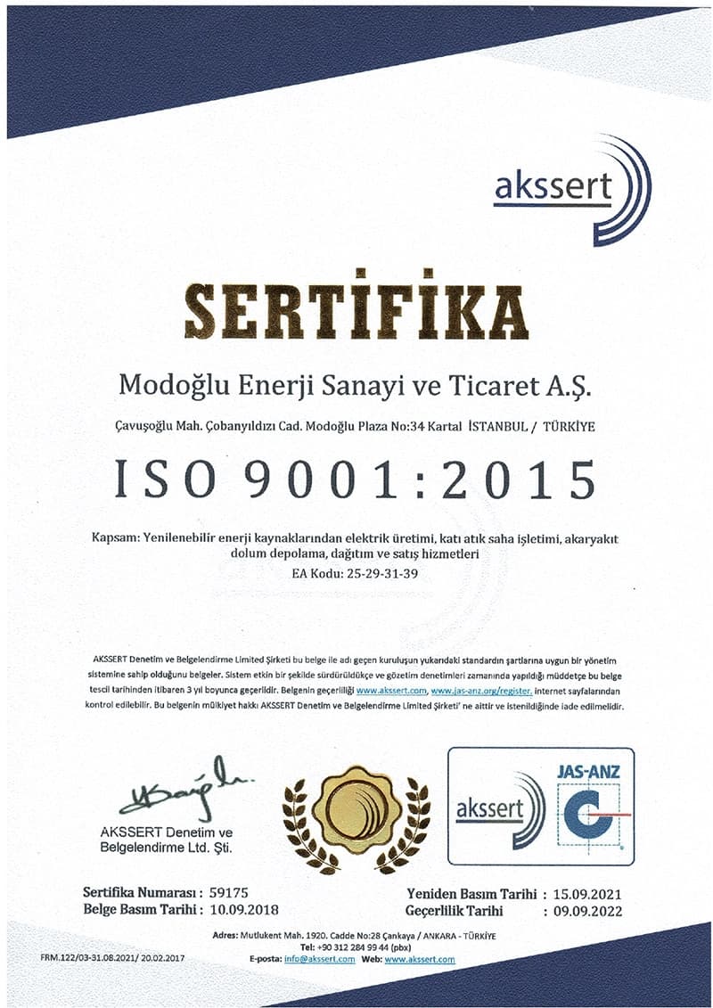 Sertifika
