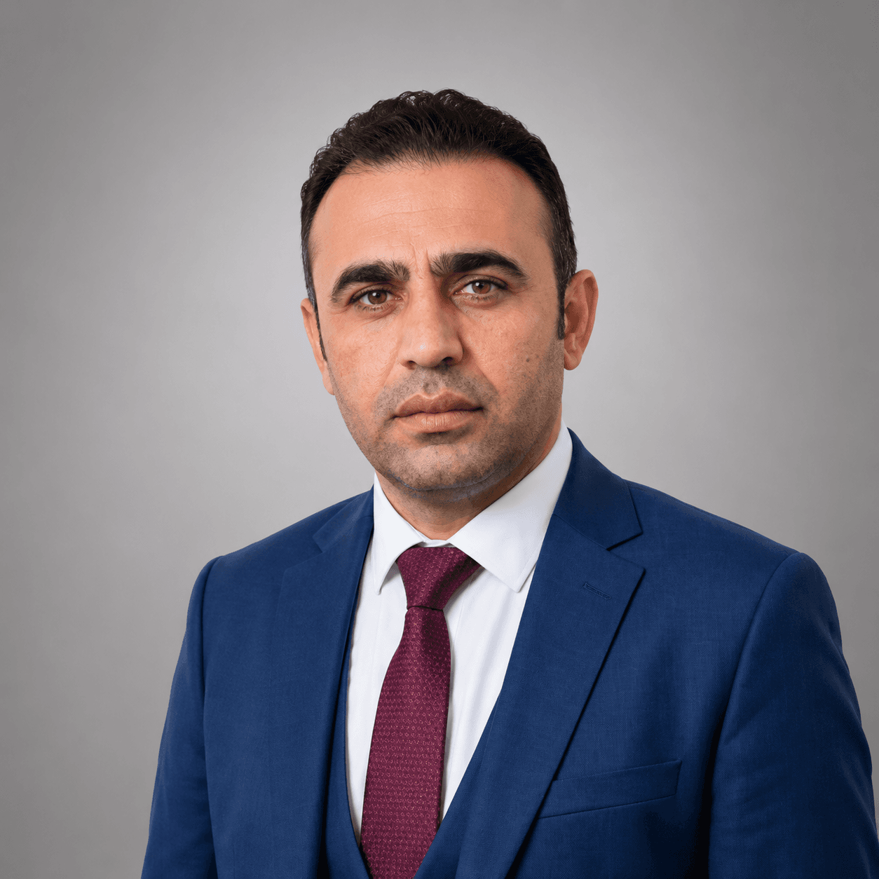 Mustafa Dadlı