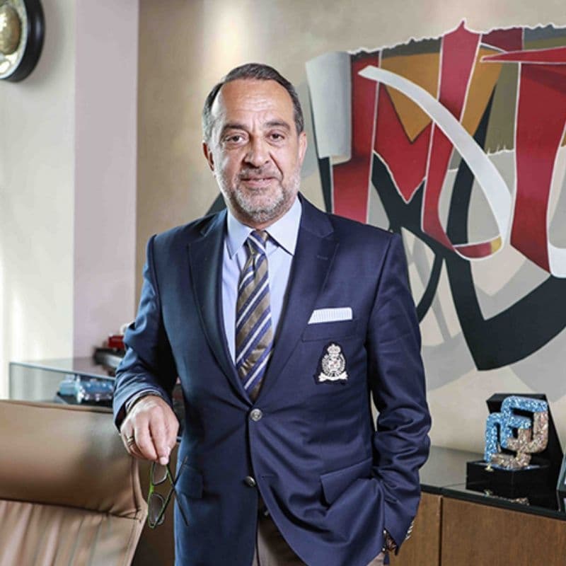 Mustafa Modoğlu
