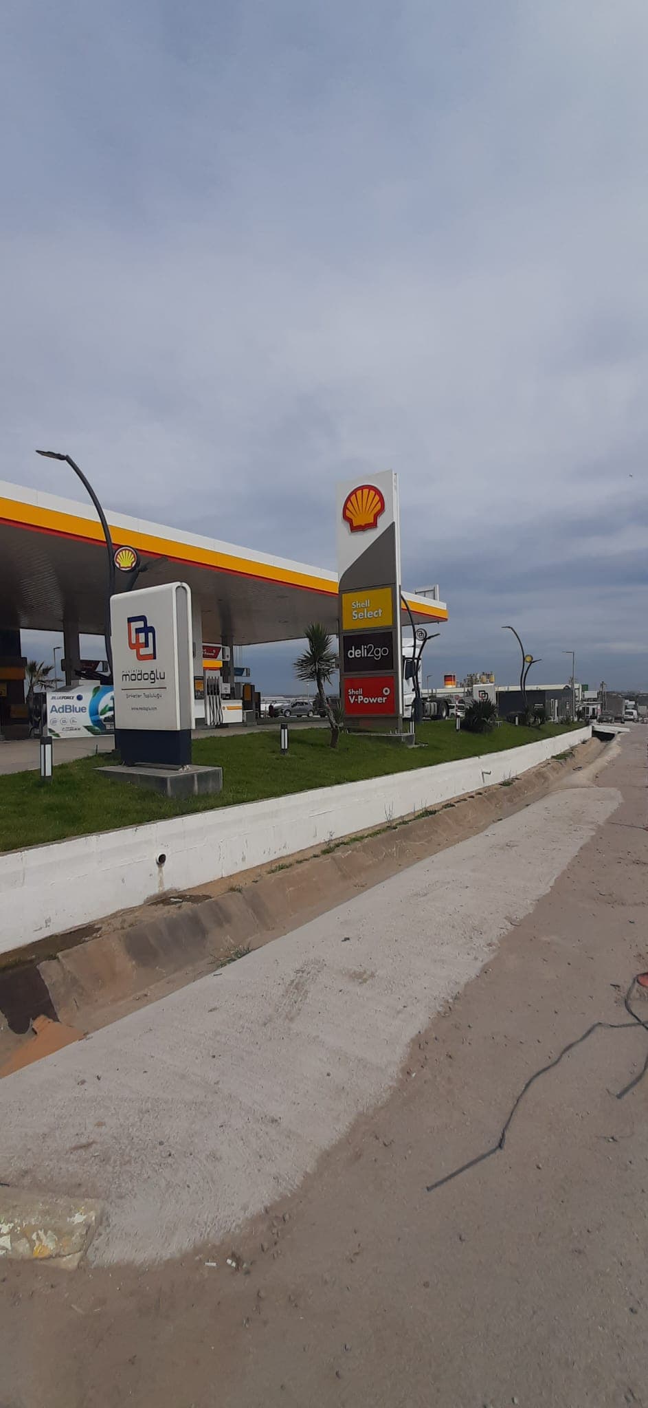Gebze Şekerpınar ve Tepeören İstasyonları