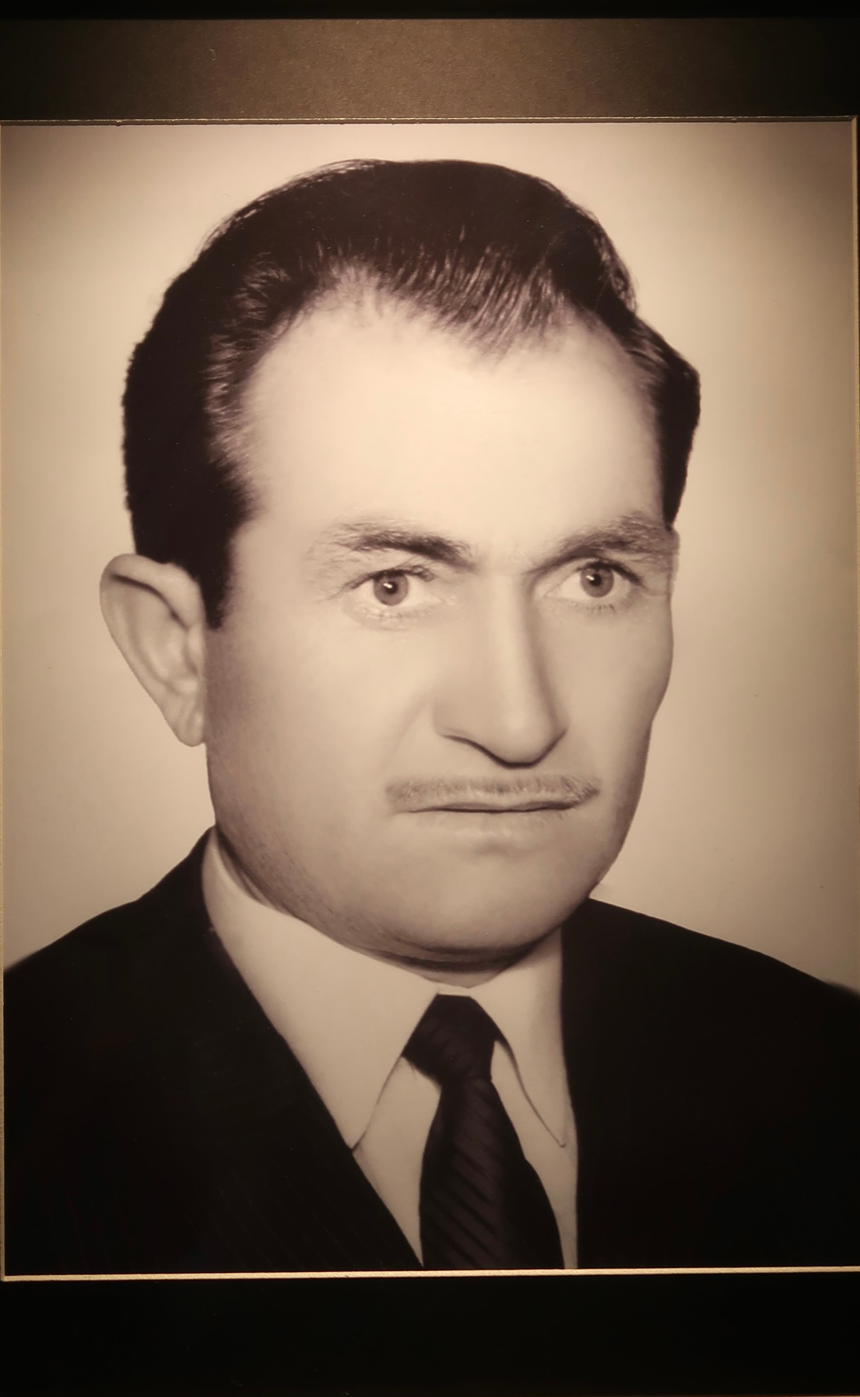 Abdülmecit Modoğlu